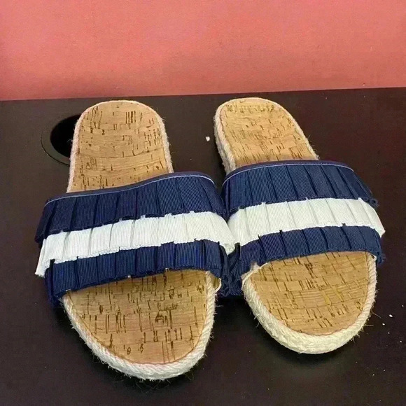 Jack Rogers Sandals - Picture 1 of 9